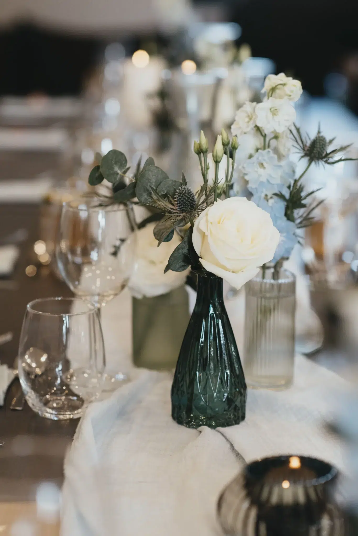 Decoration mariage intimiste Rhone-Alpes